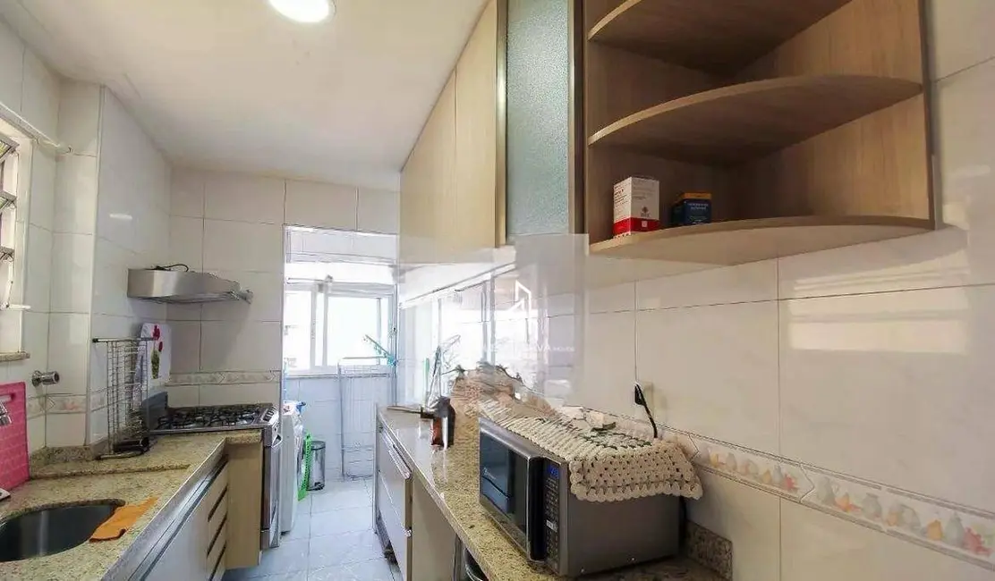 Apartamento com 2 quartos à venda, 59m2 em Alto da Mooca, São Paulo - SP - imagem 7 Foto 7 de Apartamento com 2 quartos à venda, 59m2 em Alto da Mooca, São Paulo - SP