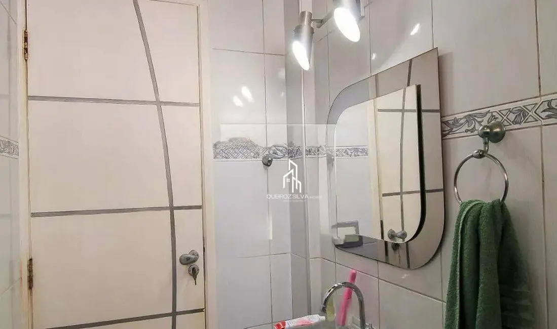Apartamento com 2 quartos à venda, 59m2 em Alto da Mooca, São Paulo - SP - imagem 9 Foto 9 de Apartamento com 2 quartos à venda, 59m2 em Alto da Mooca, São Paulo - SP