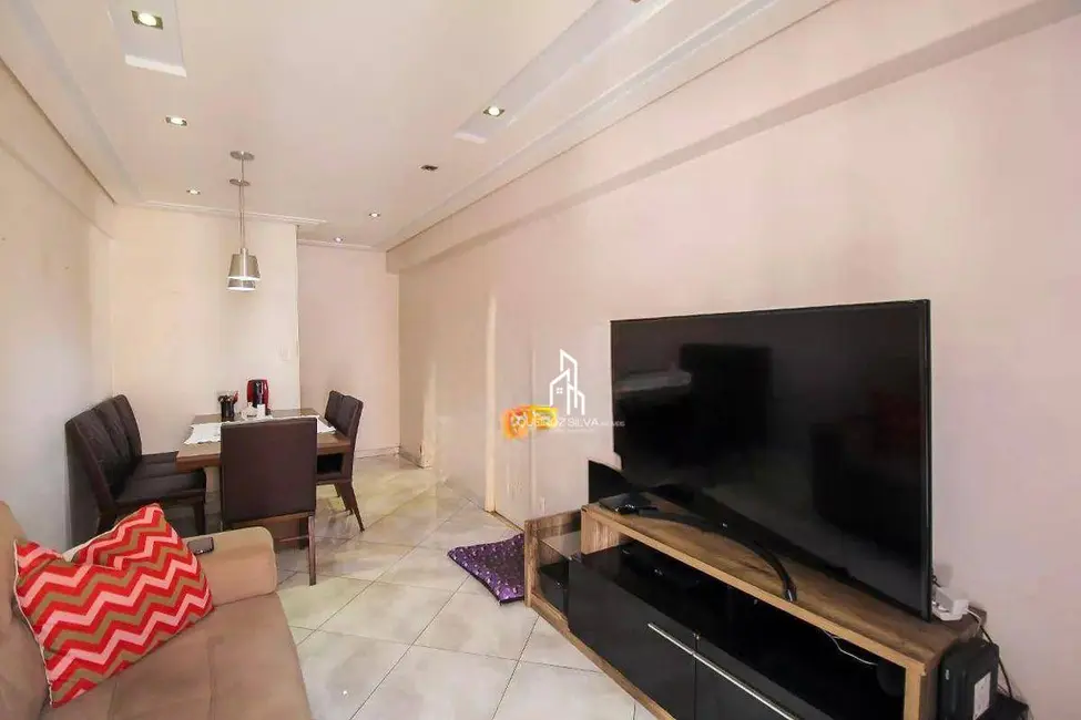 Apartamento com 2 quartos à venda, 59m2 em Alto da Mooca, São Paulo - SP - imagem 1 Foto 1 de Apartamento com 2 quartos à venda, 59m2 em Alto da Mooca, São Paulo - SP