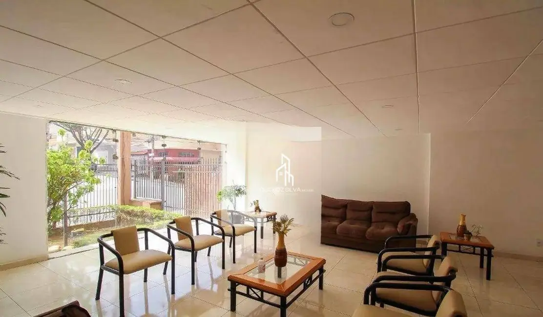 Apartamento com 2 quartos à venda, 59m2 em Alto da Mooca, São Paulo - SP - imagem 4 Foto 4 de Apartamento com 2 quartos à venda, 59m2 em Alto da Mooca, São Paulo - SP