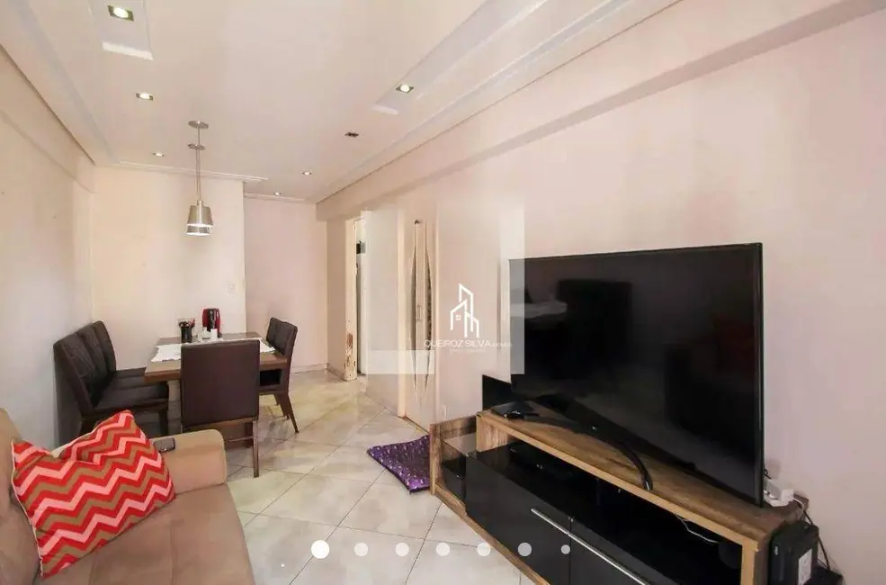 Apartamento com 2 quartos à venda, 59m2 em Alto da Mooca, São Paulo - SP - imagem 3 Foto 3 de Apartamento com 2 quartos à venda, 59m2 em Alto da Mooca, São Paulo - SP