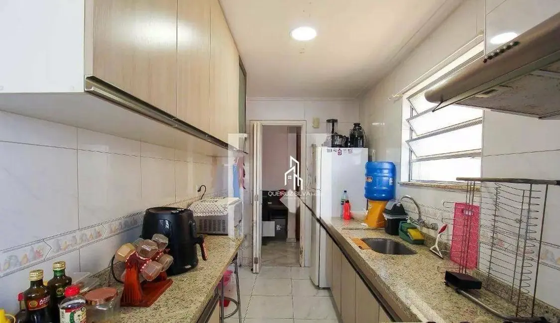 Apartamento com 2 quartos à venda, 59m2 em Alto da Mooca, São Paulo - SP - imagem 5 Foto 5 de Apartamento com 2 quartos à venda, 59m2 em Alto da Mooca, São Paulo - SP