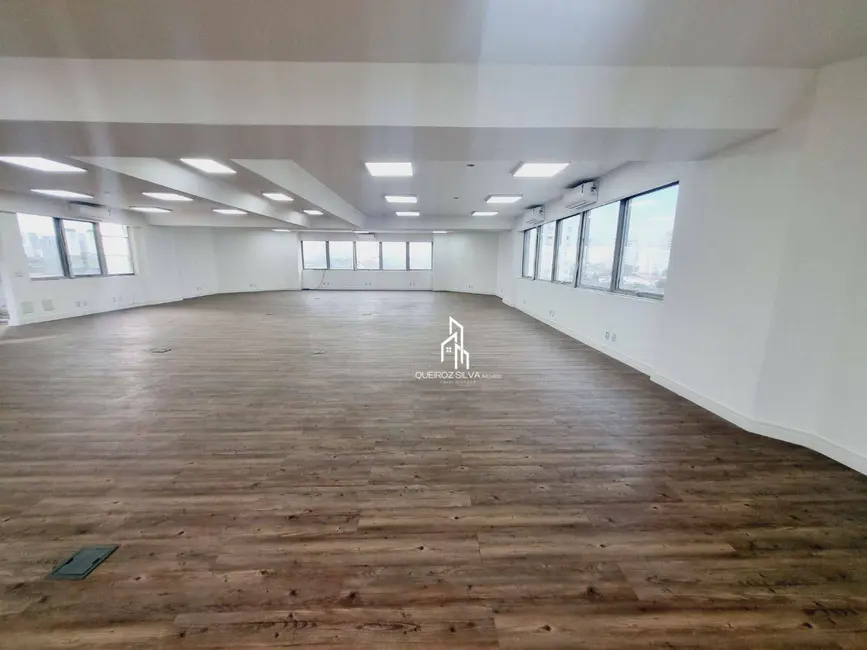 Foto 9 de Sala Comercial à venda e para alugar, 437m2 em Cidade Monções, São Paulo - SP