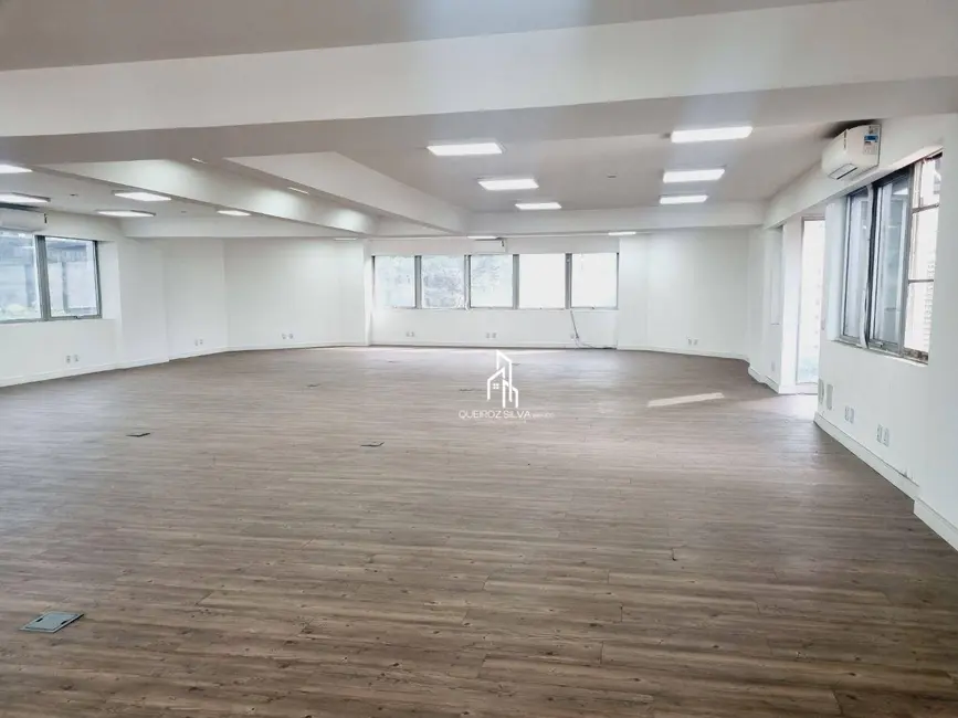 Foto 4 de Sala Comercial à venda e para alugar, 437m2 em Cidade Monções, São Paulo - SP