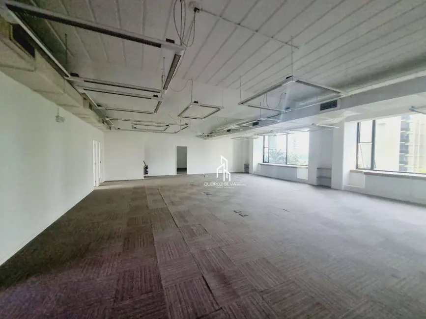 Sala Comercial para alugar, 374m2 em Brooklin Novo, São Paulo - SP - imagem 5 Foto 5 de Sala Comercial para alugar, 374m2 em Brooklin Novo, São Paulo - SP