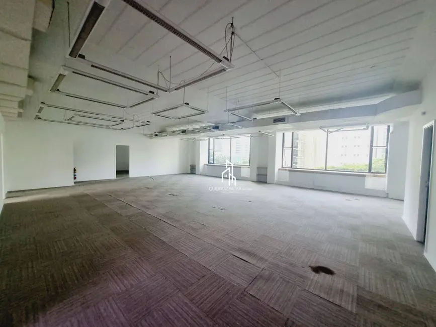 Sala Comercial para alugar, 374m2 em Brooklin Novo, São Paulo - SP - imagem 7 Foto 7 de Sala Comercial para alugar, 374m2 em Brooklin Novo, São Paulo - SP