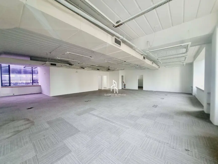 Sala Comercial para alugar, 374m2 em Brooklin Novo, São Paulo - SP - imagem 2 Foto 2 de Sala Comercial para alugar, 374m2 em Brooklin Novo, São Paulo - SP