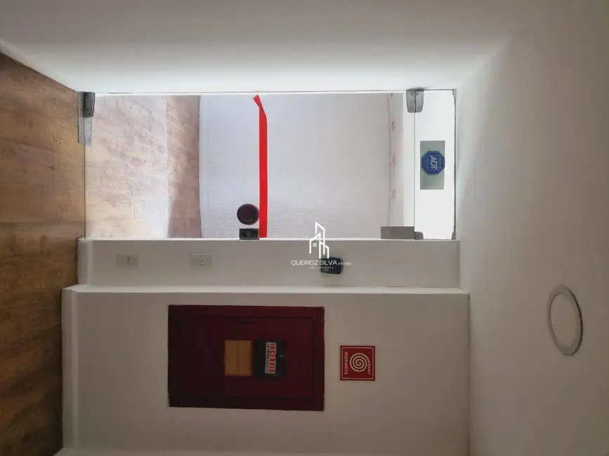 Sala Comercial à venda e para alugar, 437m2 em Cidade Monções, São Paulo - SP - imagem 3 Foto 3 de Sala Comercial à venda e para alugar, 437m2 em Cidade Monções, São Paulo - SP