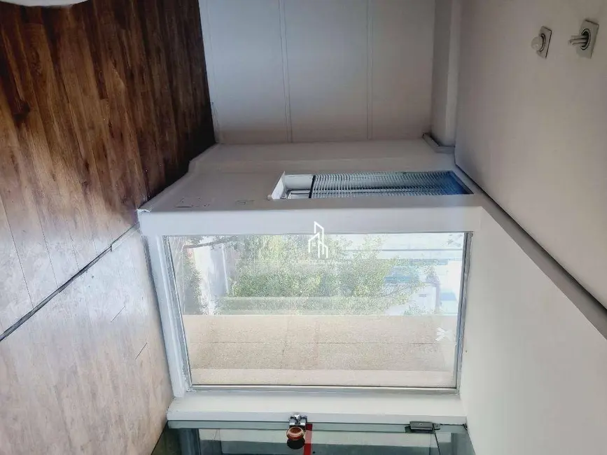 Sala Comercial à venda e para alugar, 437m2 em Cidade Monções, São Paulo - SP - imagem 7 Foto 7 de Sala Comercial à venda e para alugar, 437m2 em Cidade Monções, São Paulo - SP