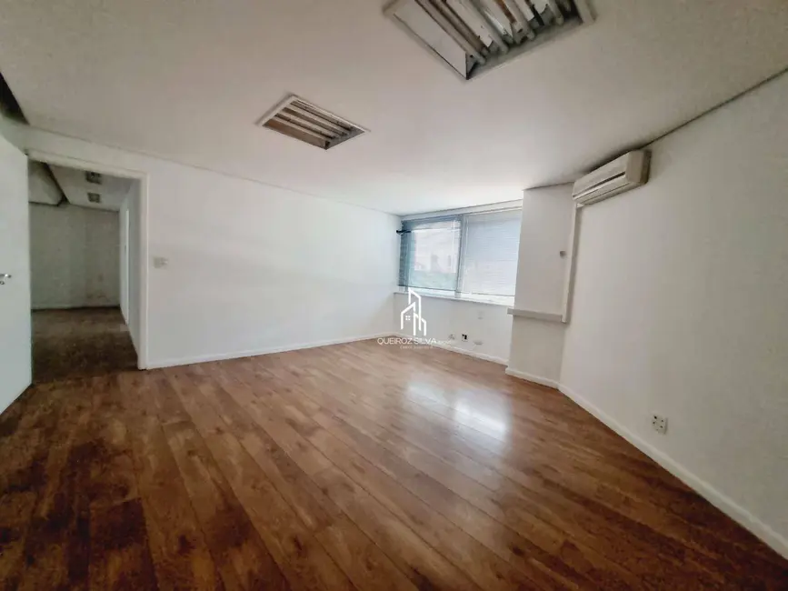 Sala Comercial à venda e para alugar, 437m2 em Cidade Monções, São Paulo - SP - imagem 2 Foto 2 de Sala Comercial à venda e para alugar, 437m2 em Cidade Monções, São Paulo - SP