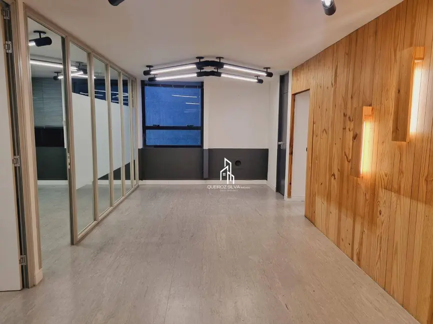 Loft / Flat à venda e para alugar, 286m2 em Vila Olímpia, São Paulo - SP - imagem 6 Foto 6 de Loft / Flat à venda e para alugar, 286m2 em Vila Olímpia, São Paulo - SP