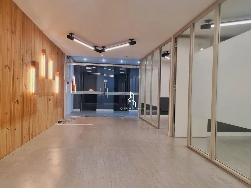 Loft / Flat à venda e para alugar, 286m2 em Vila Olímpia, São Paulo - SP - imagem 7 Foto 7 de Loft / Flat à venda e para alugar, 286m2 em Vila Olímpia, São Paulo - SP