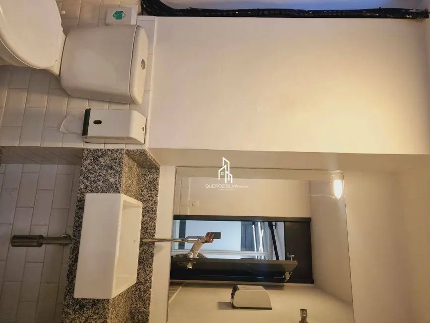 Loft / Flat à venda e para alugar, 286m2 em Vila Olímpia, São Paulo - SP - imagem 8 Foto 8 de Loft / Flat à venda e para alugar, 286m2 em Vila Olímpia, São Paulo - SP