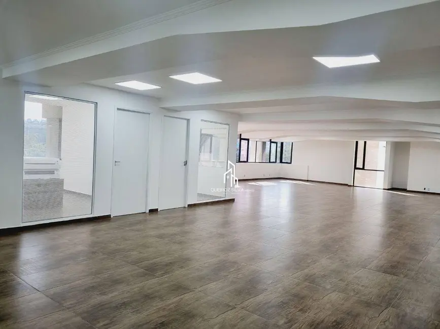 Foto 6 de Loft / Flat para alugar, 212m2 em São Paulo - SP