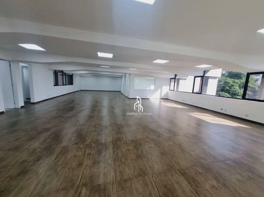 Foto 8 de Loft / Flat para alugar, 212m2 em São Paulo - SP