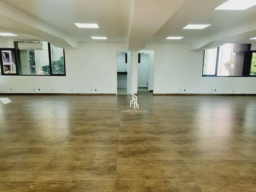 Foto 5 de Loft / Flat para alugar, 212m2 em São Paulo - SP