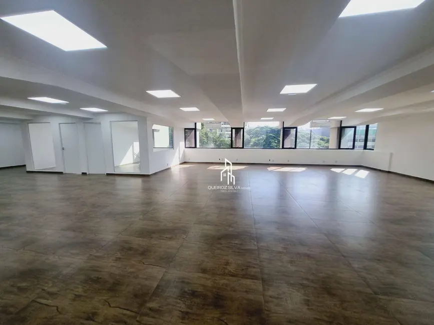 Foto 3 de Loft / Flat para alugar, 212m2 em São Paulo - SP