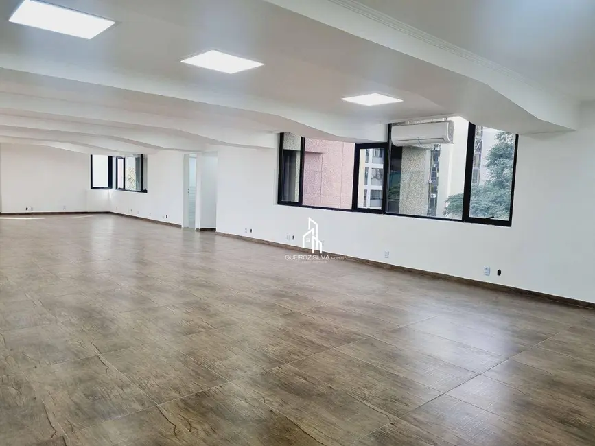 Foto 1 de Loft / Flat para alugar, 212m2 em São Paulo - SP