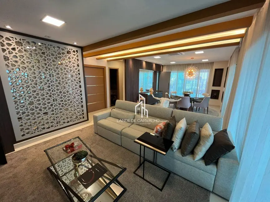 Apartamento com 4 quartos à venda, 256m2 em Santana, São Paulo - SP - imagem 3 Foto 3 de Apartamento com 4 quartos à venda, 256m2 em Santana, São Paulo - SP