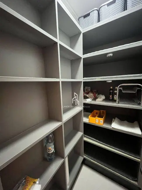 Apartamento com 4 quartos à venda, 256m2 em Santana, São Paulo - SP - imagem 6 Foto 6 de Apartamento com 4 quartos à venda, 256m2 em Santana, São Paulo - SP