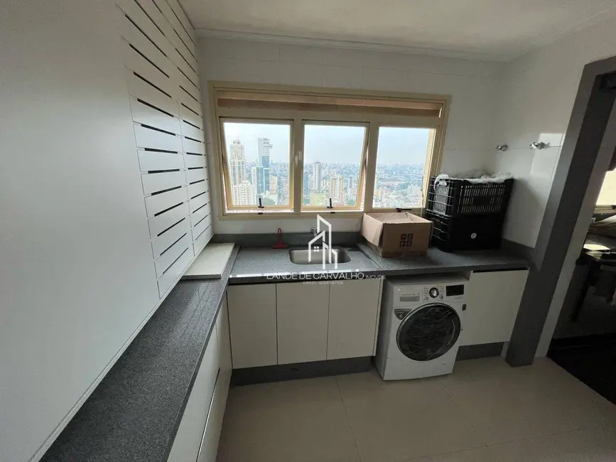 Apartamento com 4 quartos à venda, 256m2 em Santana, São Paulo - SP - imagem 8 Foto 8 de Apartamento com 4 quartos à venda, 256m2 em Santana, São Paulo - SP