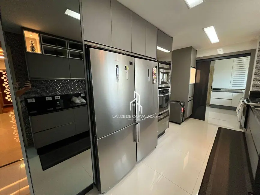 Apartamento com 4 quartos à venda, 256m2 em Santana, São Paulo - SP - imagem 4 Foto 4 de Apartamento com 4 quartos à venda, 256m2 em Santana, São Paulo - SP