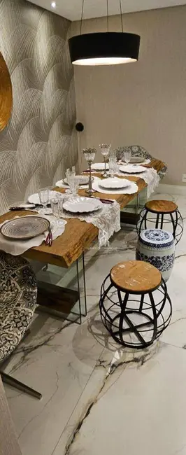 Apartamento com 3 quartos à venda, 195m2 em Santana, São Paulo - SP - imagem 9 Foto 9 de Apartamento com 3 quartos à venda, 195m2 em Santana, São Paulo - SP