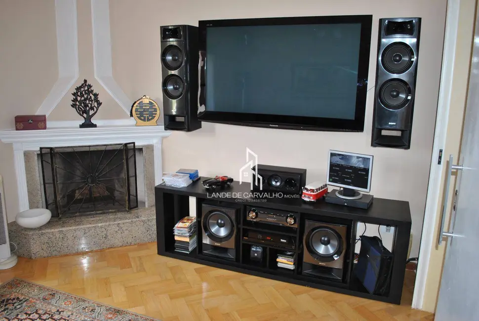 Sobrado com 4 quartos à venda, 2604m2 em Tucuruvi, São Paulo - SP - imagem 8 Foto 8 de Sobrado com 4 quartos à venda, 2604m2 em Tucuruvi, São Paulo - SP