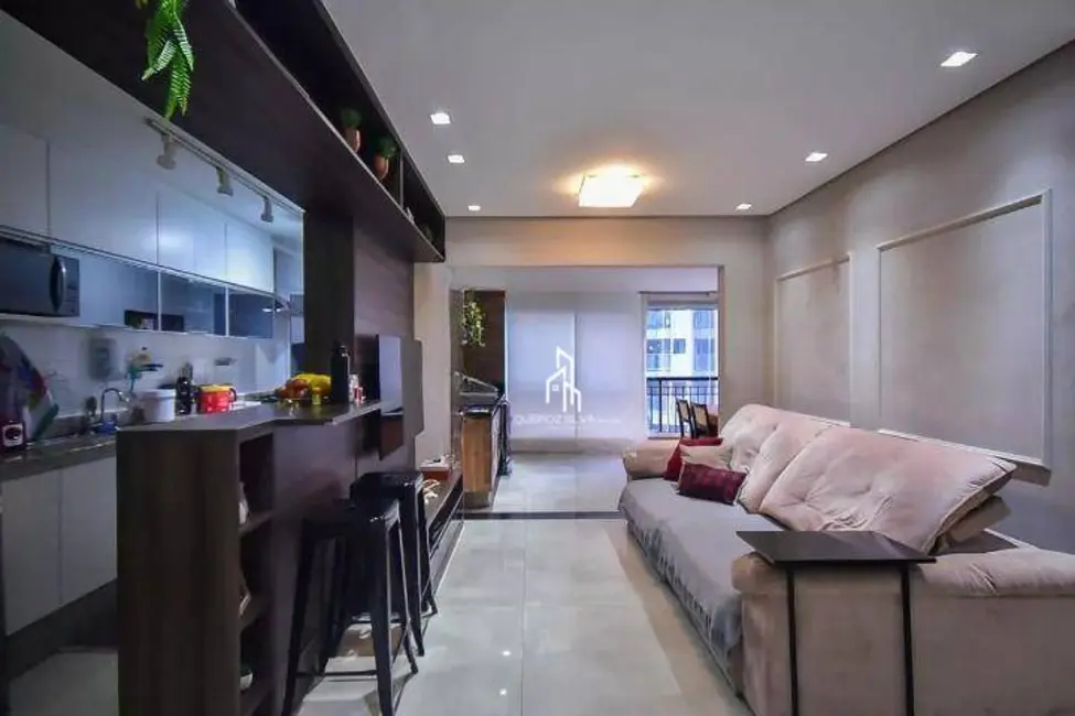 Foto 2 de Apartamento com 3 quartos à venda, 97m2 em Vila Andrade, São Paulo - SP