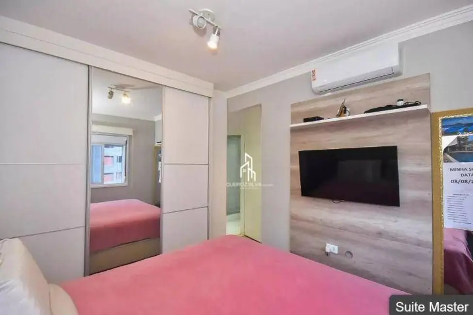 Foto 9 de Apartamento com 3 quartos à venda, 97m2 em Vila Andrade, São Paulo - SP
