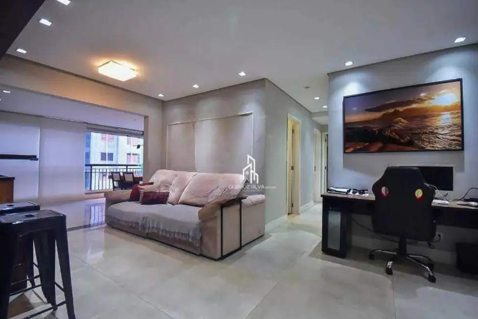 Foto 1 de Apartamento com 3 quartos à venda, 97m2 em Vila Andrade, São Paulo - SP