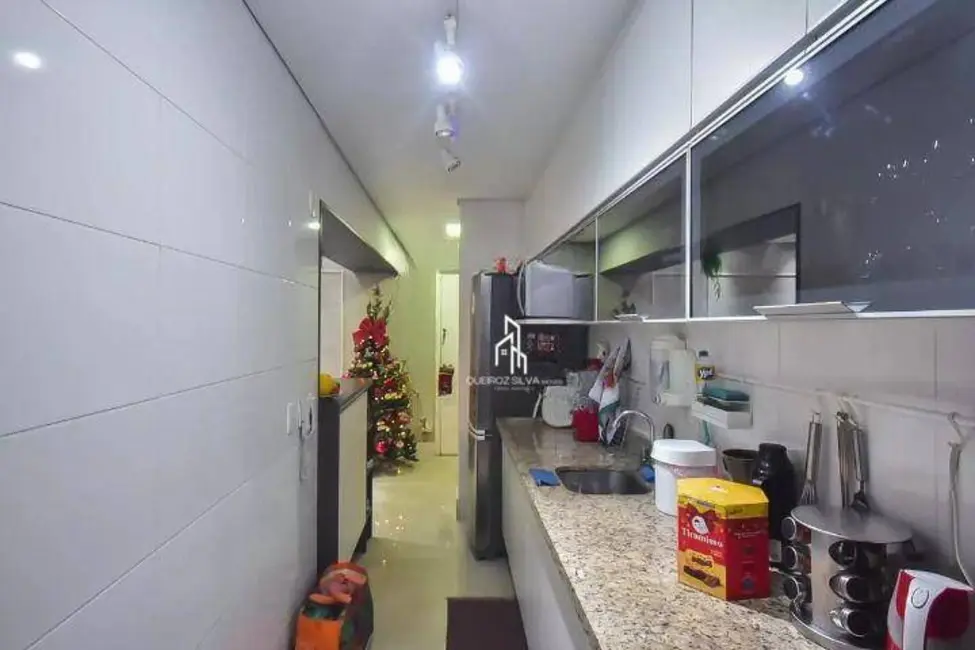 Foto 6 de Apartamento com 3 quartos à venda, 97m2 em Vila Andrade, São Paulo - SP