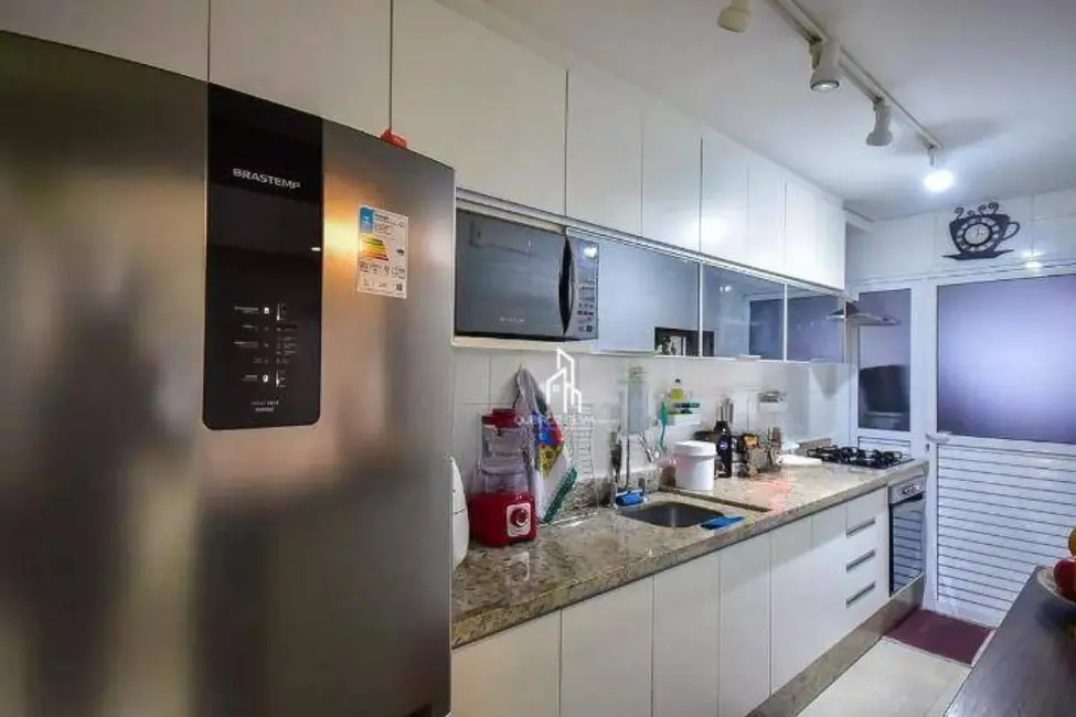 Foto 5 de Apartamento com 3 quartos à venda, 97m2 em Vila Andrade, São Paulo - SP