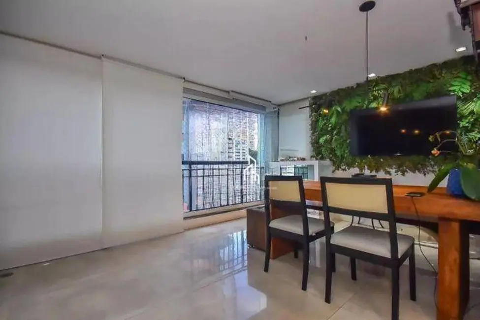 Foto 8 de Apartamento com 3 quartos à venda, 97m2 em Vila Andrade, São Paulo - SP