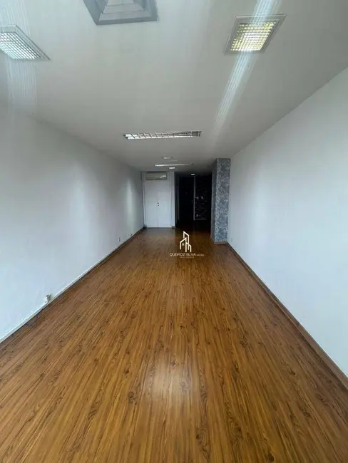 Foto 1 de Loft / Flat para alugar, 37m2 em Jardim Paulistano, São Paulo - SP