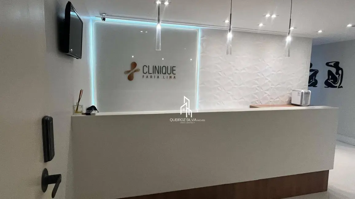 Foto 1 de Loft / Flat à venda e para alugar, 120m2 em Jardim Paulistano, São Paulo - SP