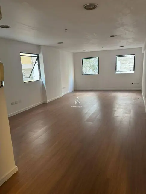 Foto 1 de Sala Comercial para alugar, 37m2 em Cerqueira César, São Paulo - SP