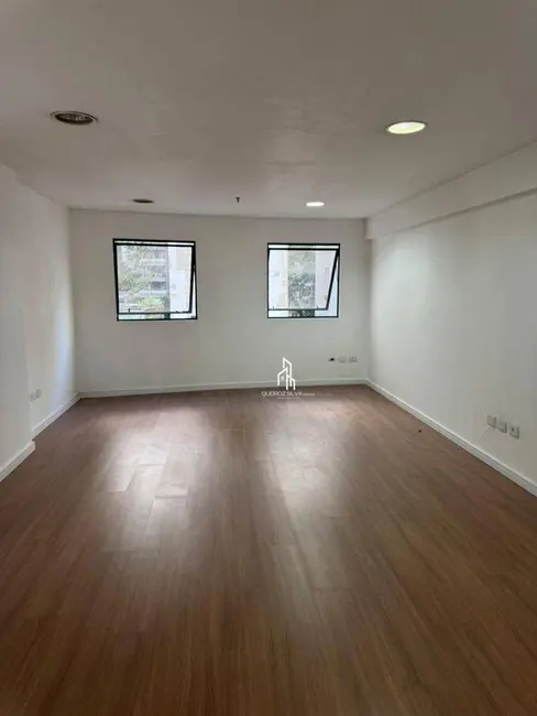 Foto 2 de Sala Comercial para alugar, 37m2 em Cerqueira César, São Paulo - SP
