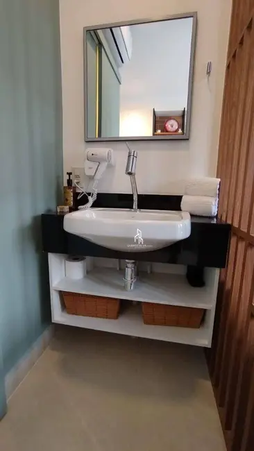 Foto 9 de Kitnet com 1 quarto para alugar, 22m2 em Jardim Paulista, São Paulo - SP