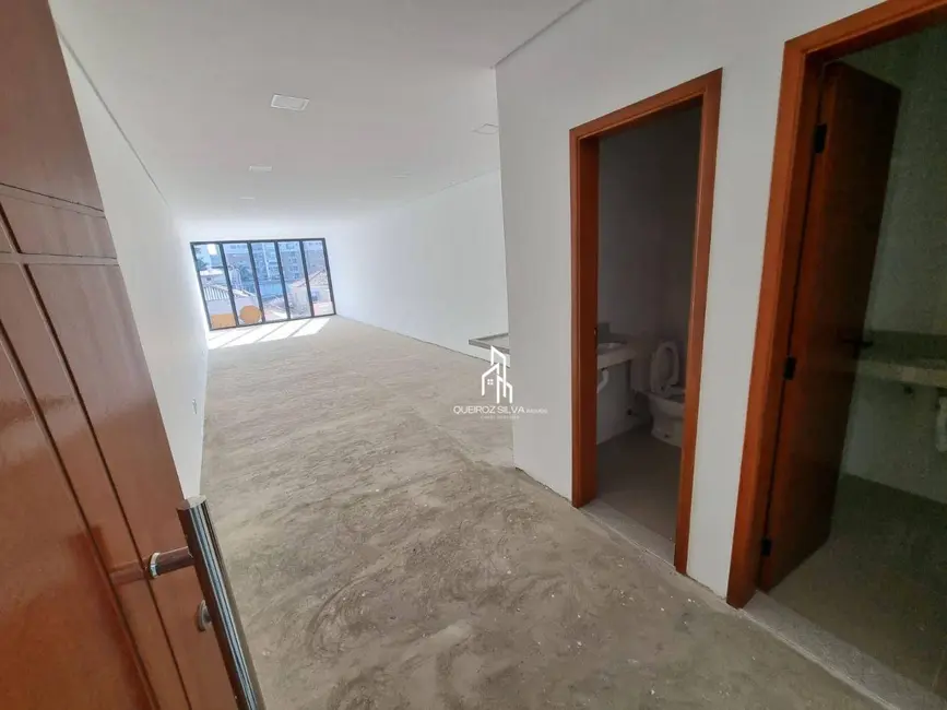 Foto 1 de Sala Comercial para alugar, 60m2 em Mooca, São Paulo - SP