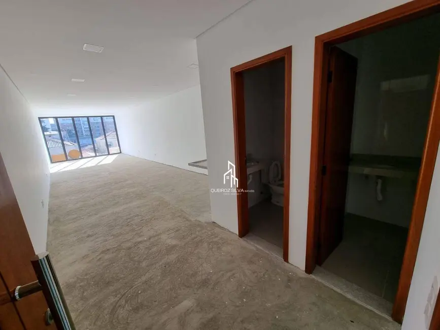Foto 9 de Sala Comercial para alugar, 60m2 em Mooca, São Paulo - SP