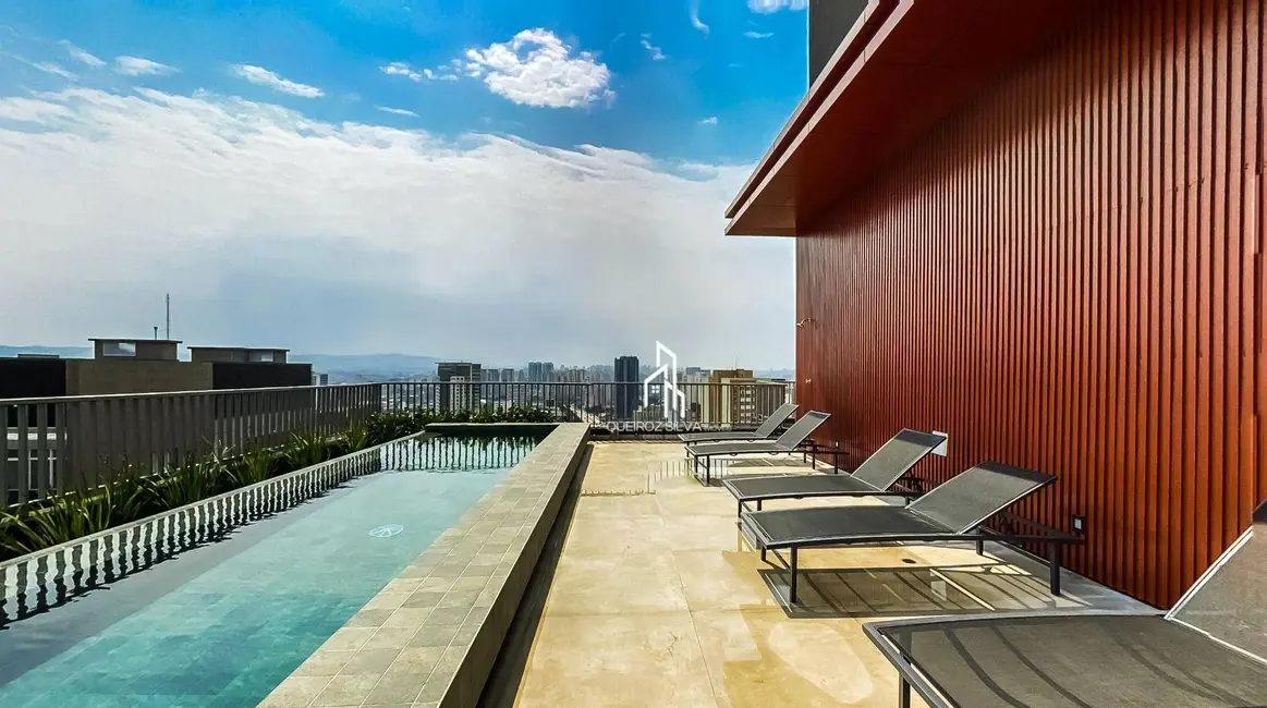 Foto 5 de Kitnet com 1 quarto para alugar, 25m2 em Perdizes, São Paulo - SP