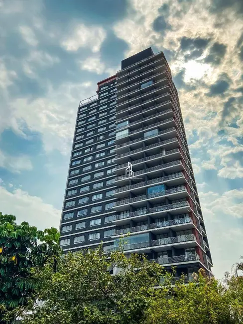 Foto 4 de Kitnet com 1 quarto para alugar, 25m2 em Perdizes, São Paulo - SP