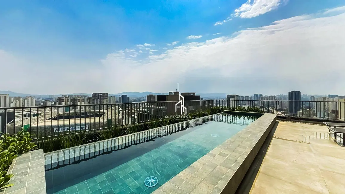 Foto 6 de Kitnet com 1 quarto para alugar, 25m2 em Perdizes, São Paulo - SP