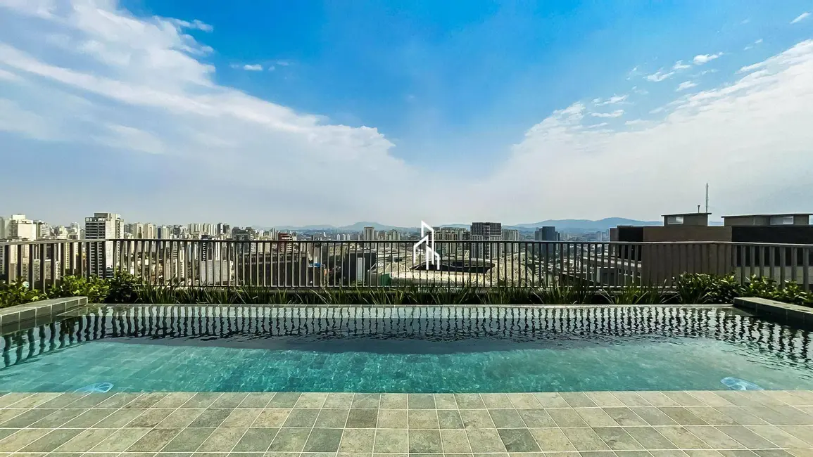 Foto 7 de Kitnet com 1 quarto para alugar, 25m2 em Perdizes, São Paulo - SP