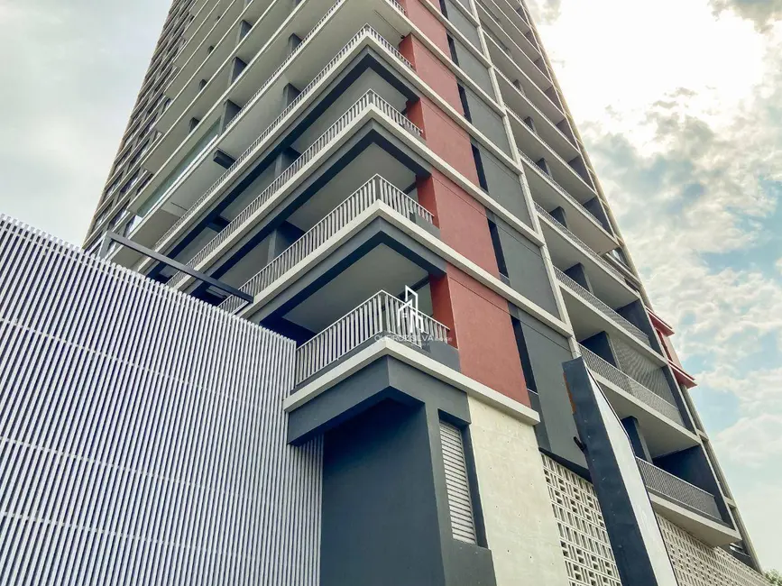 Foto 2 de Kitnet com 1 quarto para alugar, 25m2 em Perdizes, São Paulo - SP