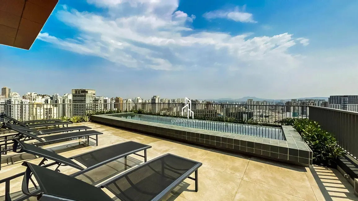 Foto 8 de Kitnet com 1 quarto para alugar, 25m2 em Perdizes, São Paulo - SP