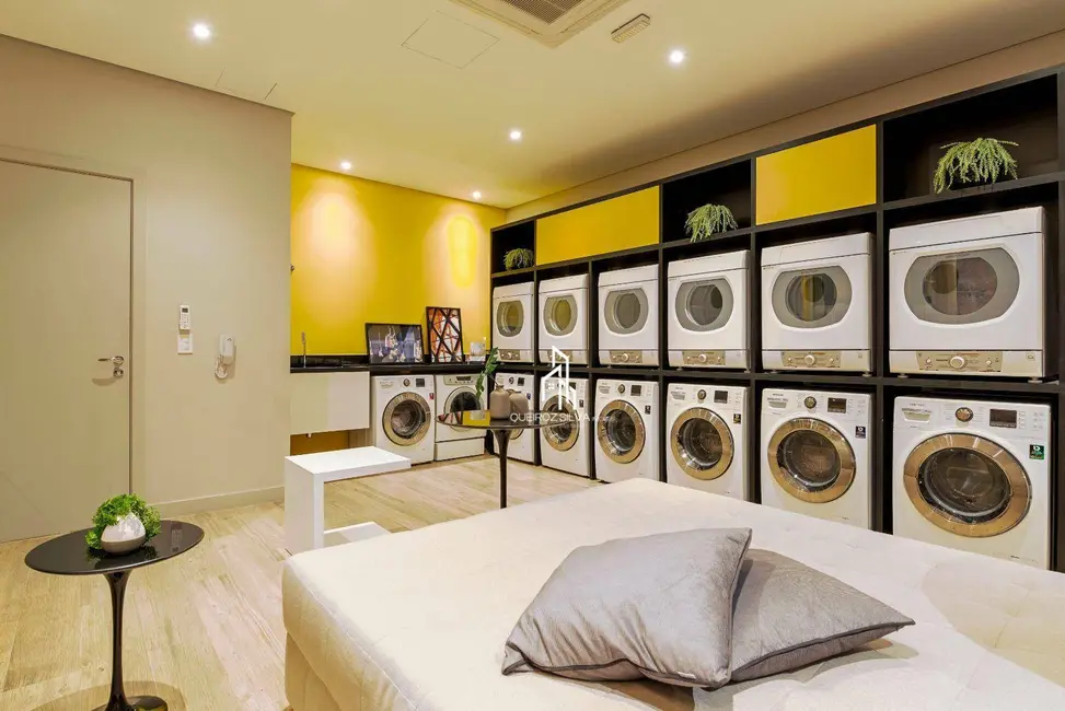 Kitnet com 1 quarto para alugar, 22m2 em Sé, São Paulo - SP - imagem 5 Foto 5 de Kitnet com 1 quarto para alugar, 22m2 em Sé, São Paulo - SP