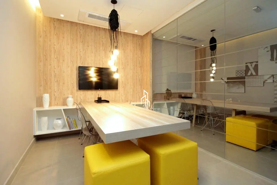 Kitnet com 1 quarto para alugar, 22m2 em Sé, São Paulo - SP - imagem 8 Foto 8 de Kitnet com 1 quarto para alugar, 22m2 em Sé, São Paulo - SP