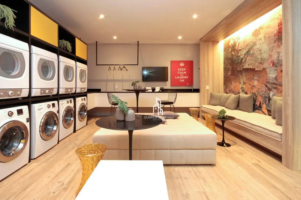 Kitnet com 1 quarto para alugar, 22m2 em Sé, São Paulo - SP - imagem 4 Foto 4 de Kitnet com 1 quarto para alugar, 22m2 em Sé, São Paulo - SP